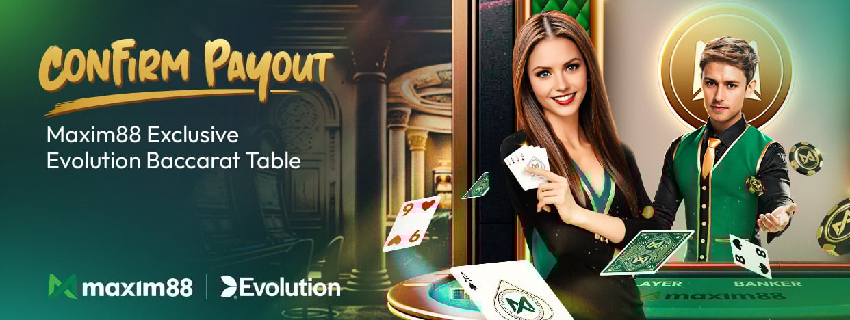 MAX88BET - Điểm Đến Cá Cược Uy Tín Hàng Đầu Việt Nam